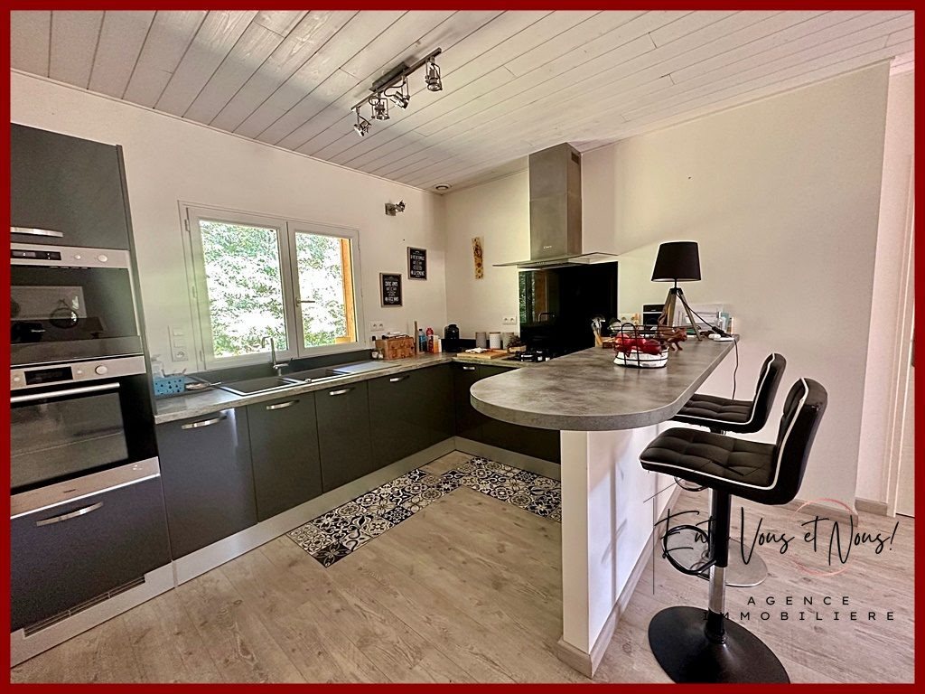 Maison à vendre, 105m², Noaillan