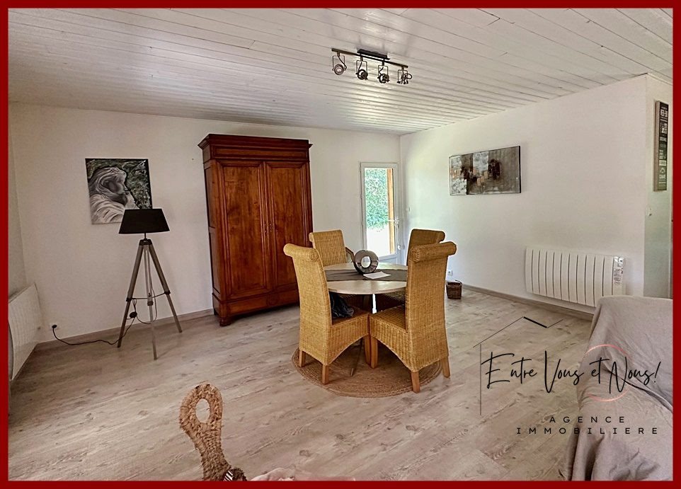 Maison à vendre, 105m², Noaillan