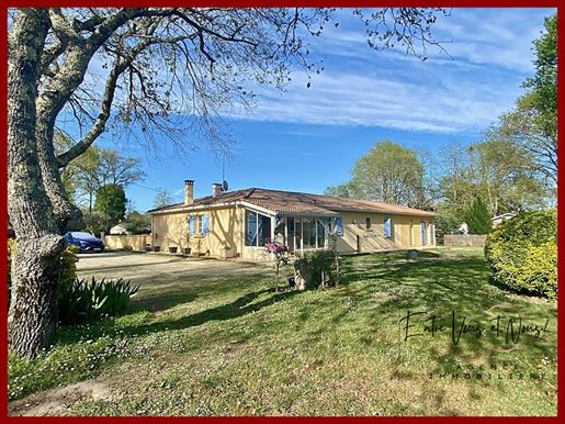 Maison 7 pièces 180 m² · à Langon · 180 m² · 399 000 €