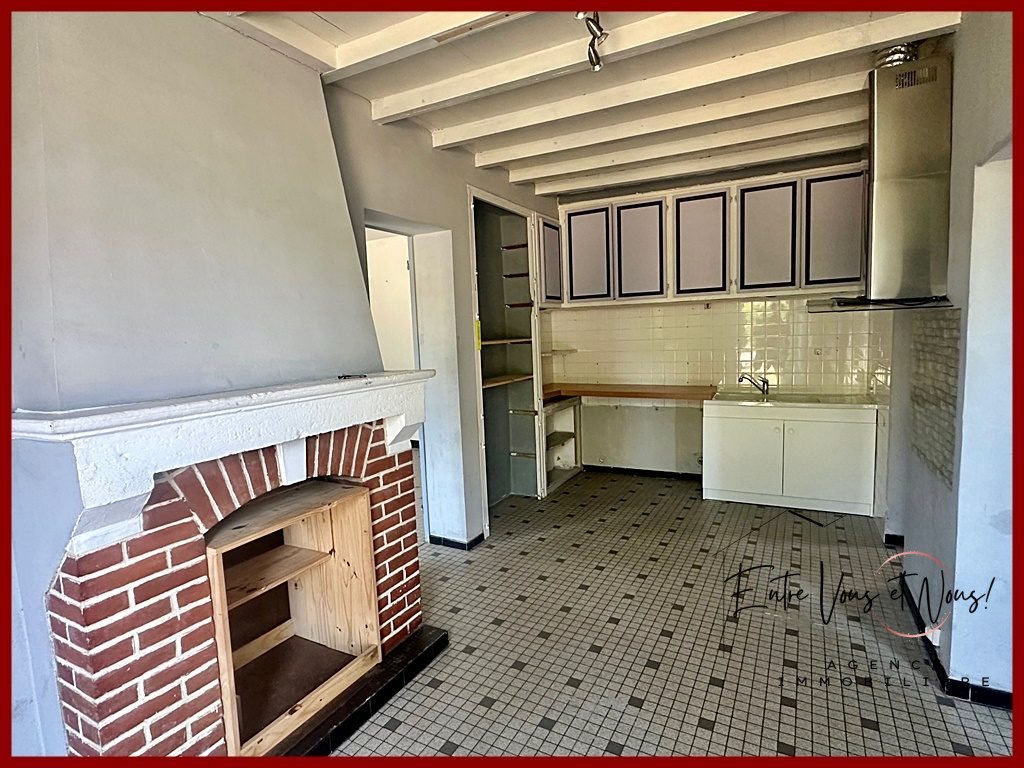 Maison à vendre, 87m², Langon