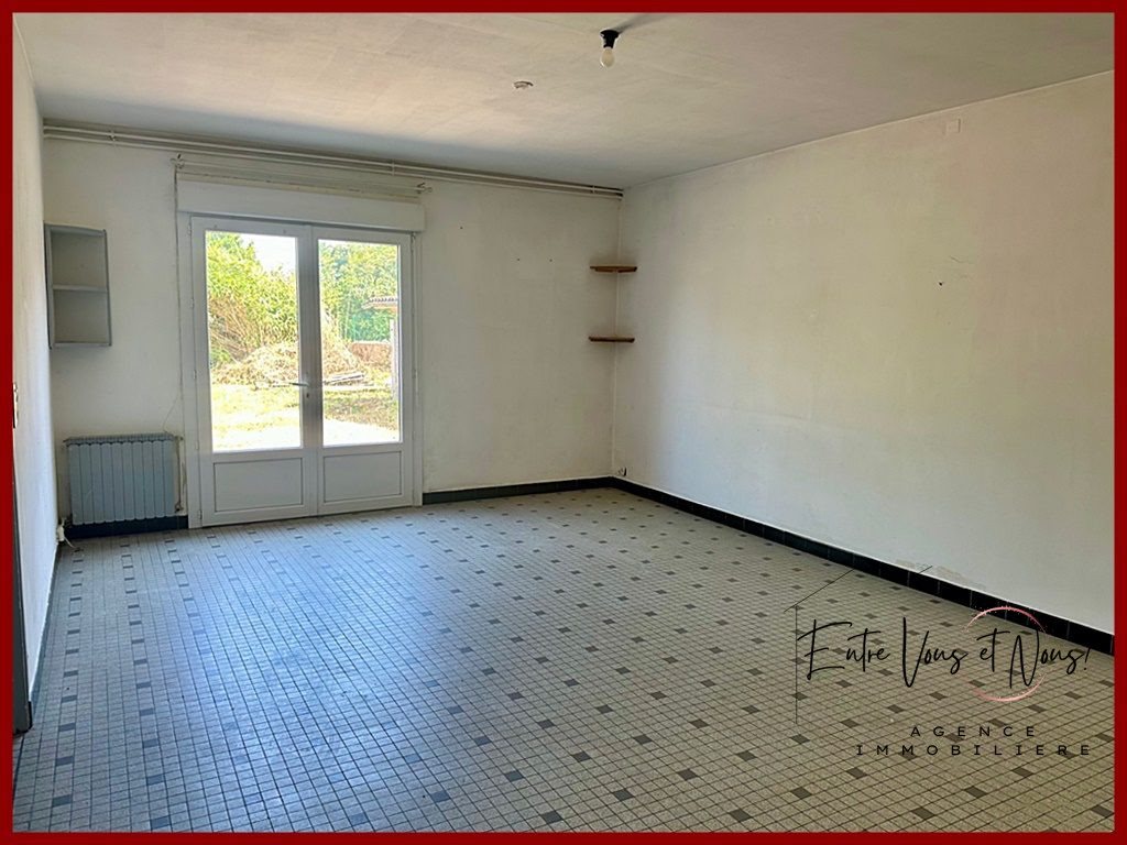 Maison à vendre, 87m², Langon