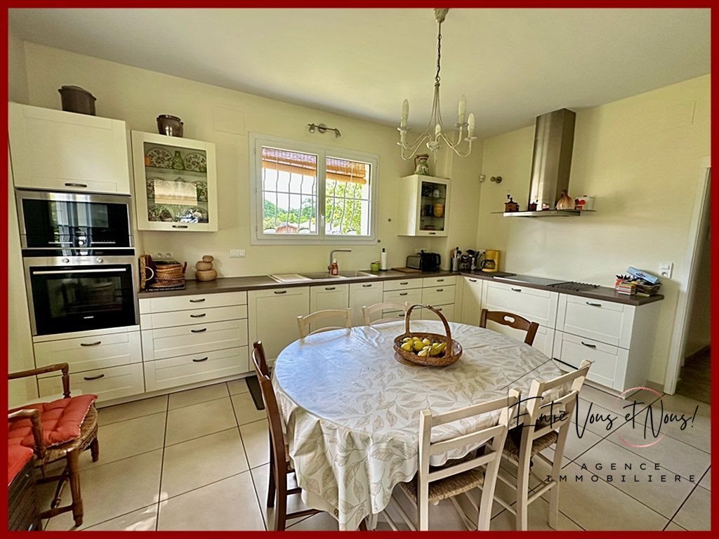 Maison à vendre, 160m², Langon