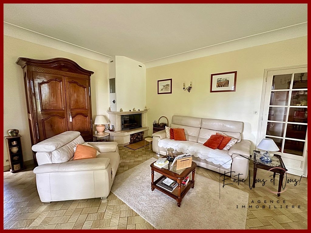 Maison à vendre, 160m², Langon