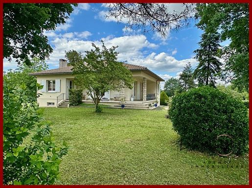 Maison 8 pièces 160 m² · à Langon · 160 m² · 365 000 €