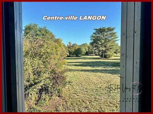 Maison 9 pièces 375 m² · à Langon · 375 m² · 336 000 €