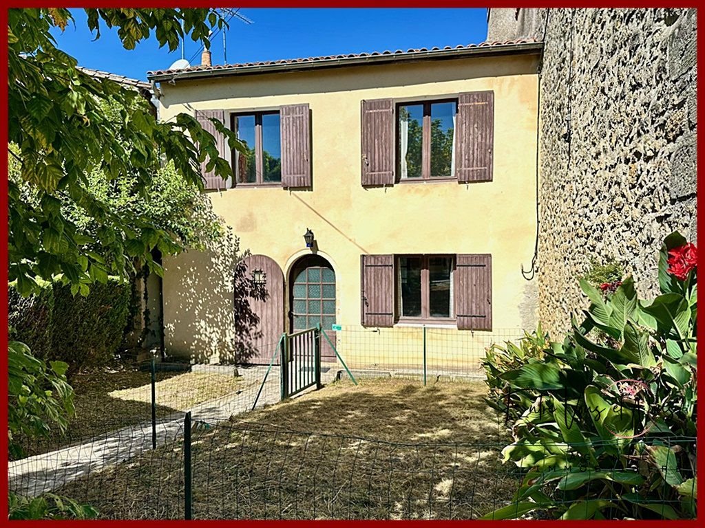 Maison à vendre, 116m², Béguey