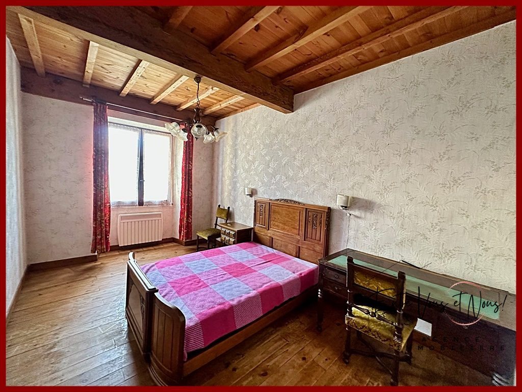 Maison à vendre, 116m², Béguey