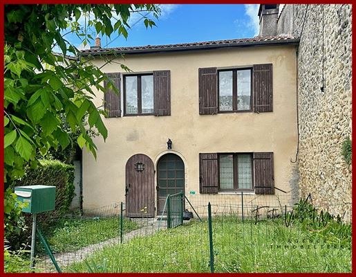 Maison 5 pièces 116 m² · à Béguey · 116 m² · 217 000 €