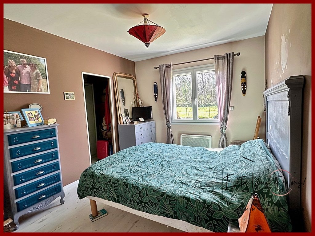 Maison à vendre, 128m², Langon