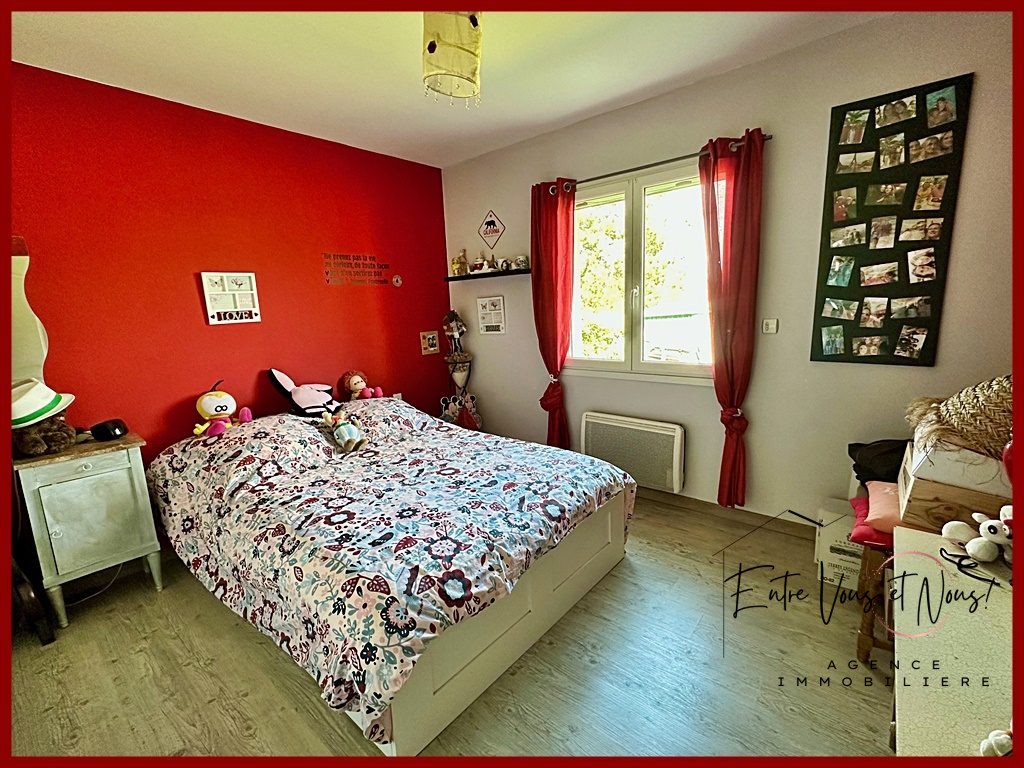 Maison à vendre, 128m², Langon