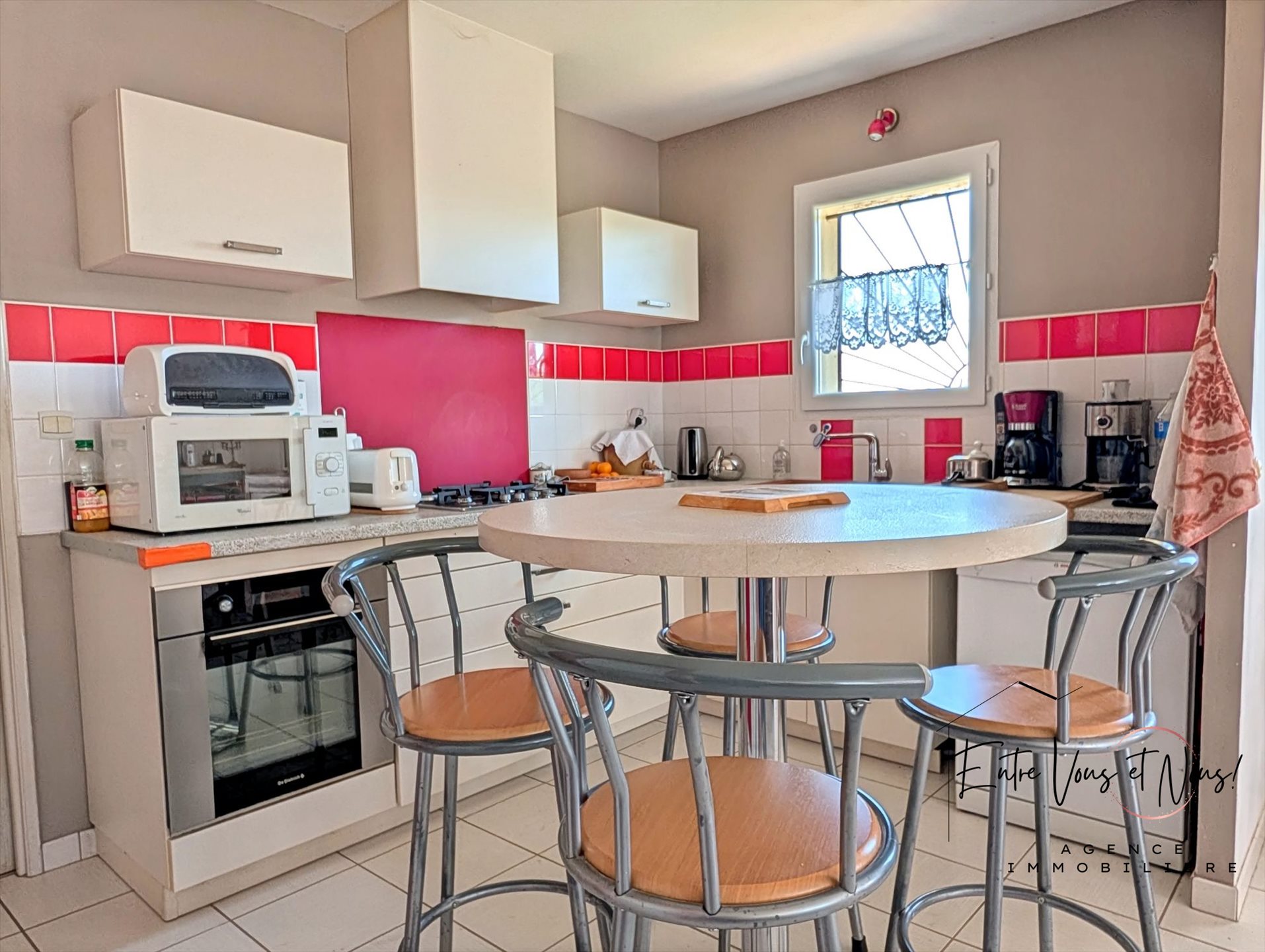 Maison à vendre, 91m², Langon