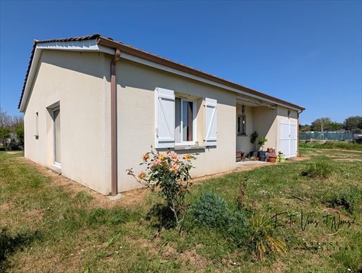 Maison 4 pièces 91 m² · à Langon · 91 m² · 219 000 €