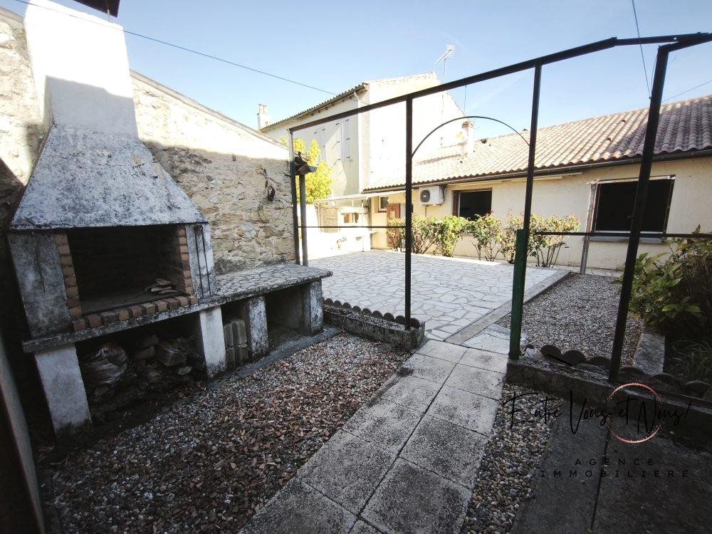 Maison à vendre, 84m², Langon