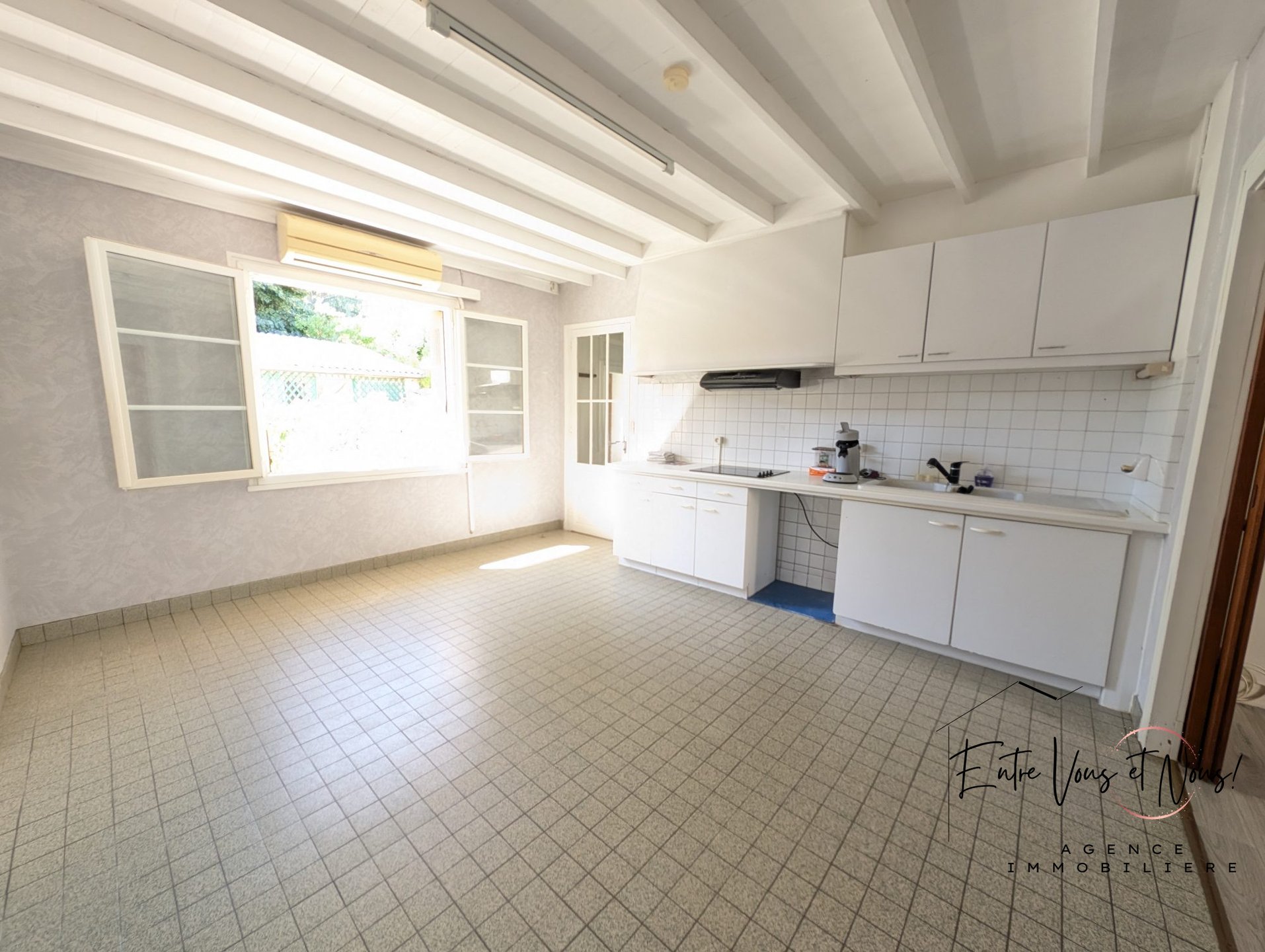 Maison à vendre, 84m², Langon