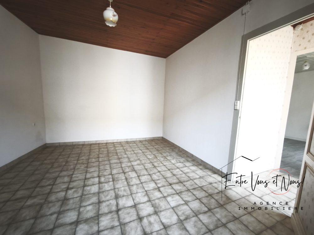 Maison à vendre, 84m², Langon