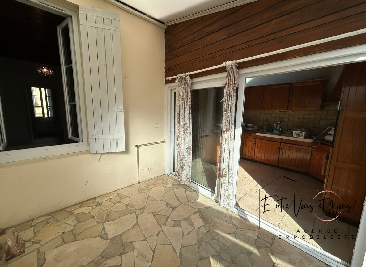 Maison à vendre, 74m², Langon