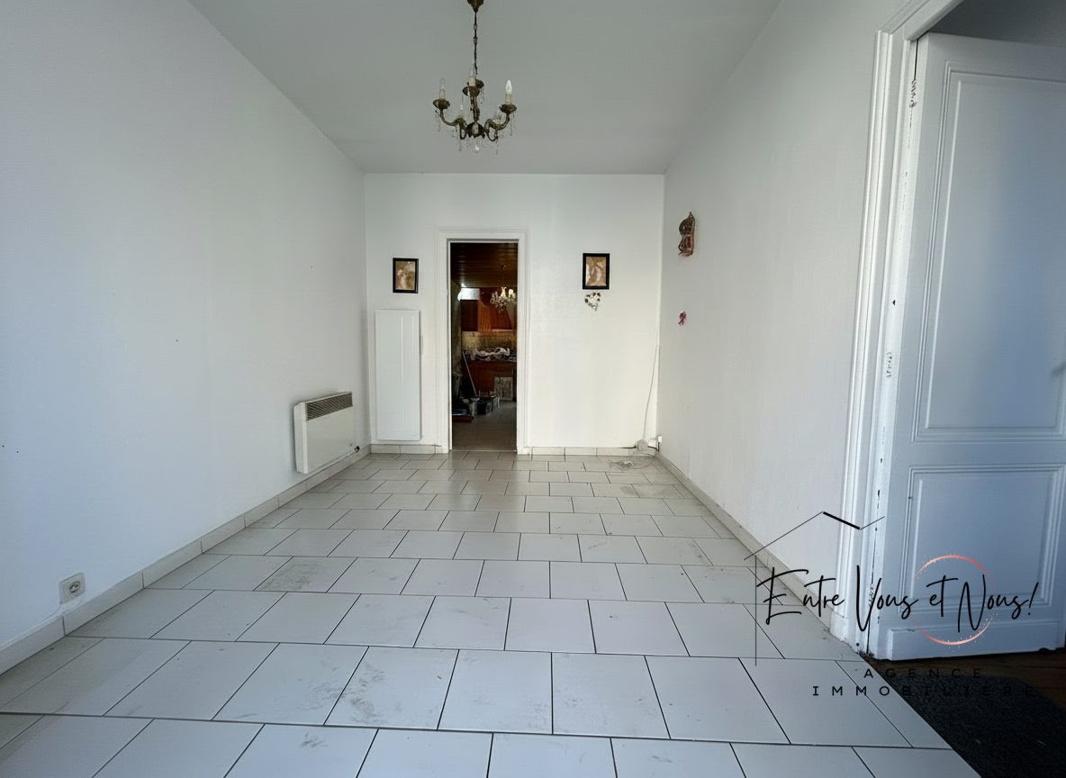 Maison à vendre, 74m², Langon