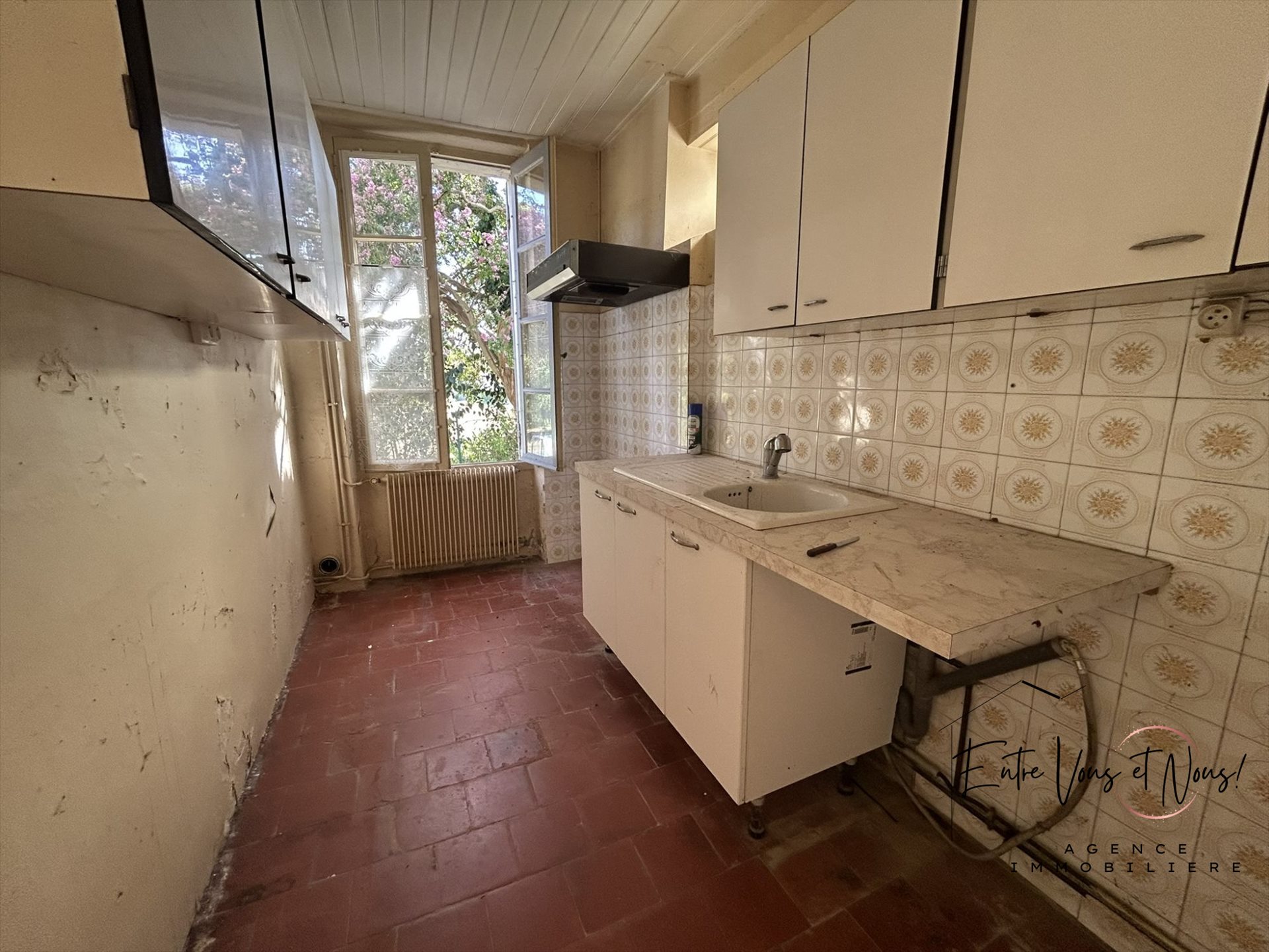 Maison à vendre, 124m², Castets et Castillon