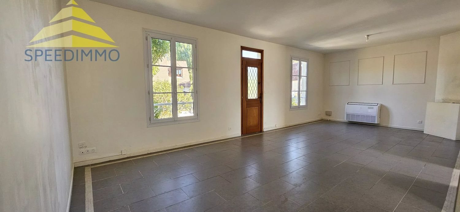 Maison à vendre, 104m², Mandres-les-Roses