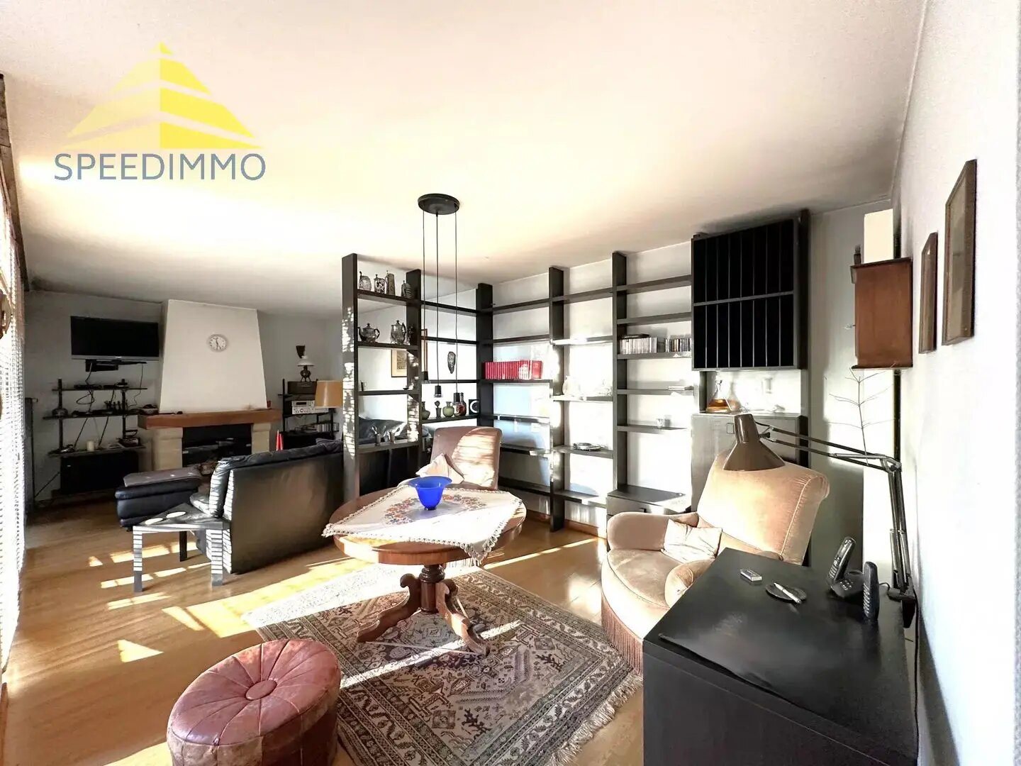 Maison à vendre, 86m², Boussy-Saint-Antoine