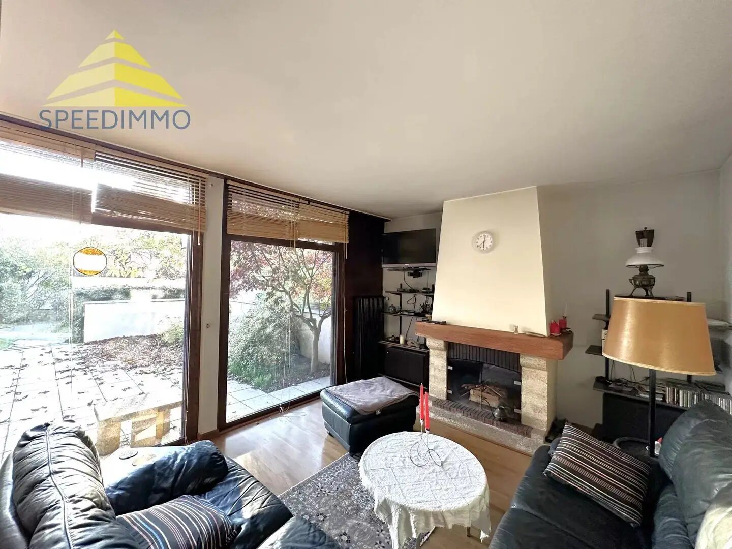 Maison à vendre, 86m², Boussy-Saint-Antoine