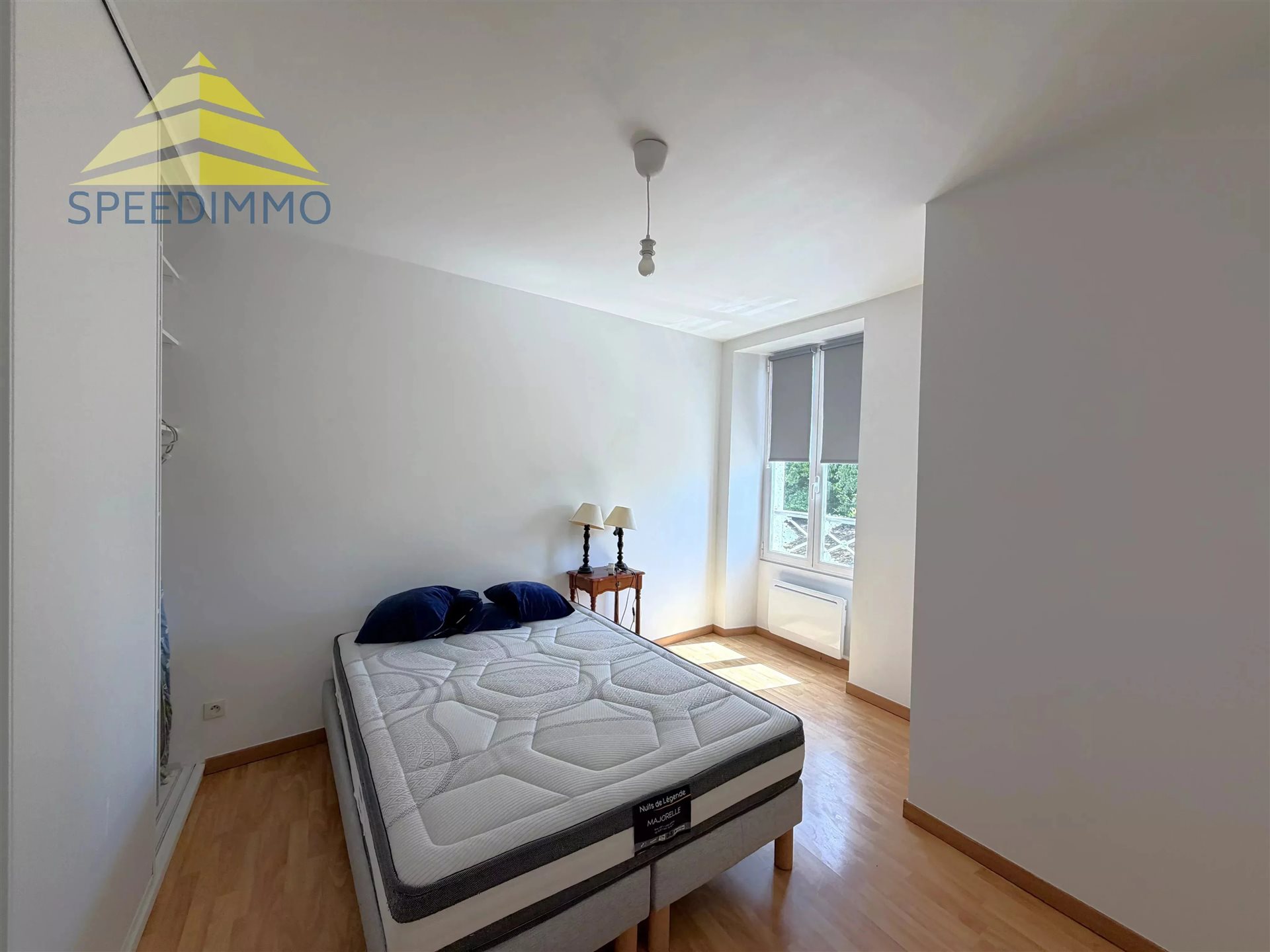 Appartement à vendre, 39m², Mandres-les-Roses