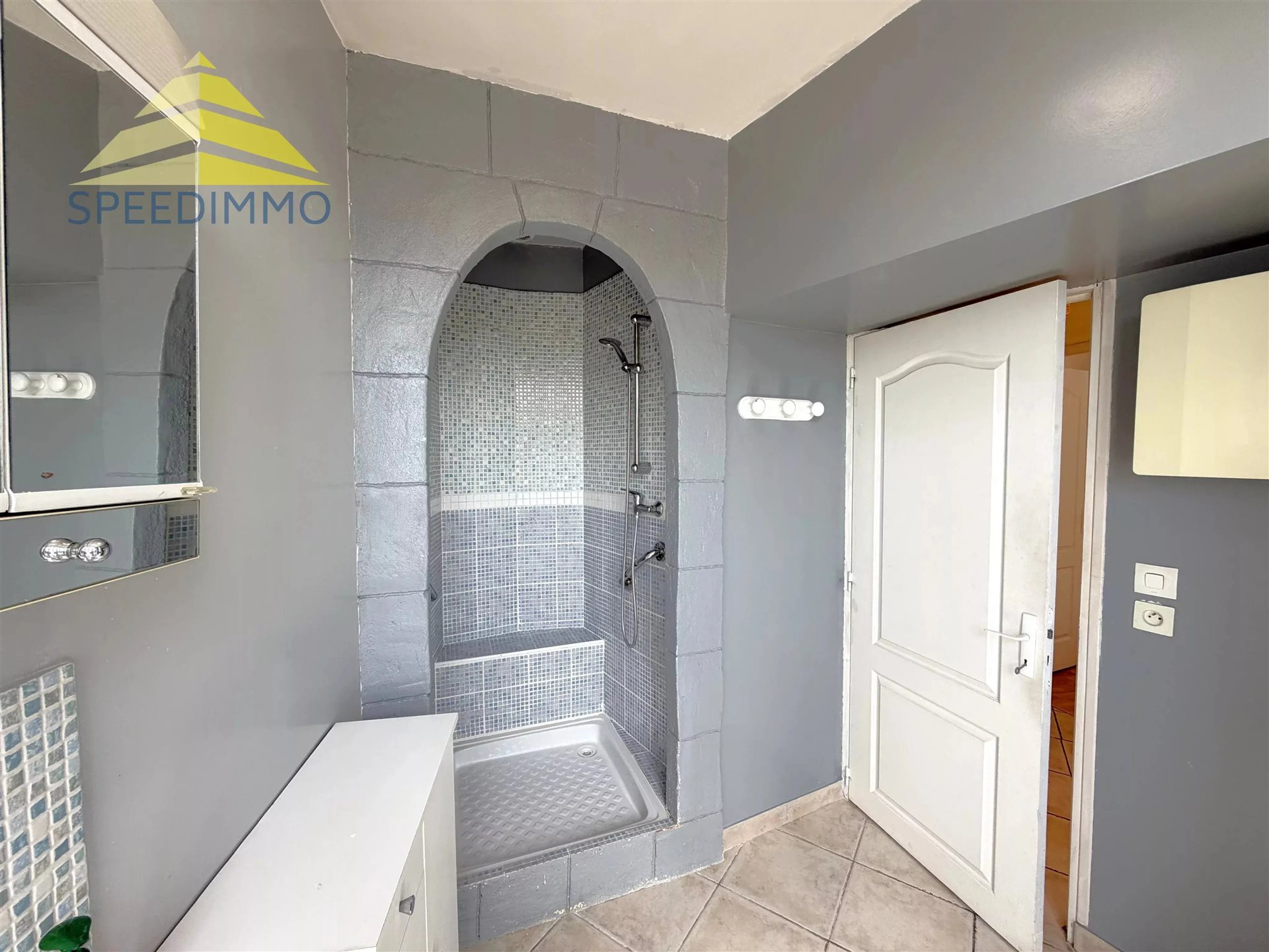 Appartement à vendre, 39m², Mandres-les-Roses
