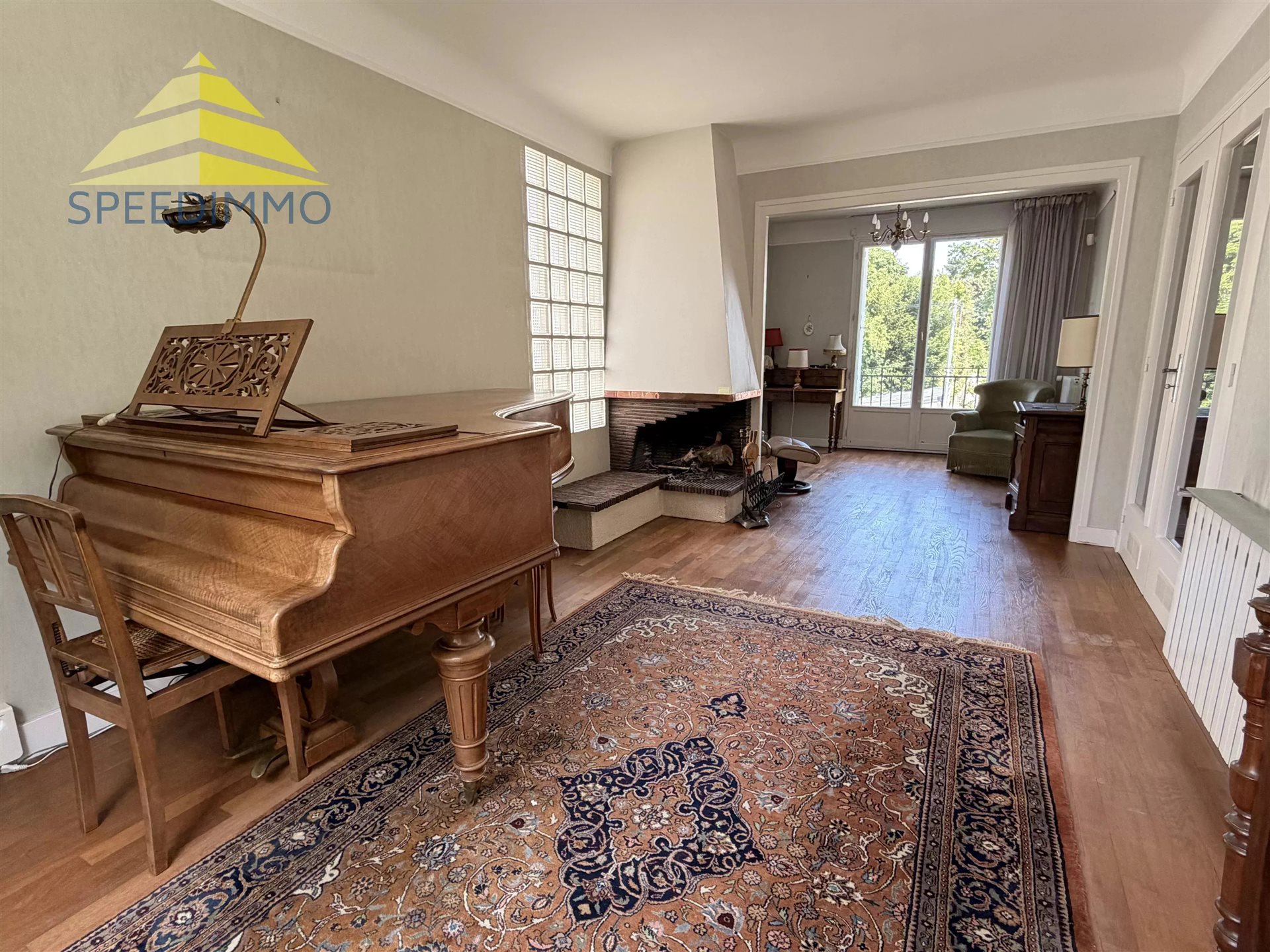 Maison à vendre, 153m², Brunoy