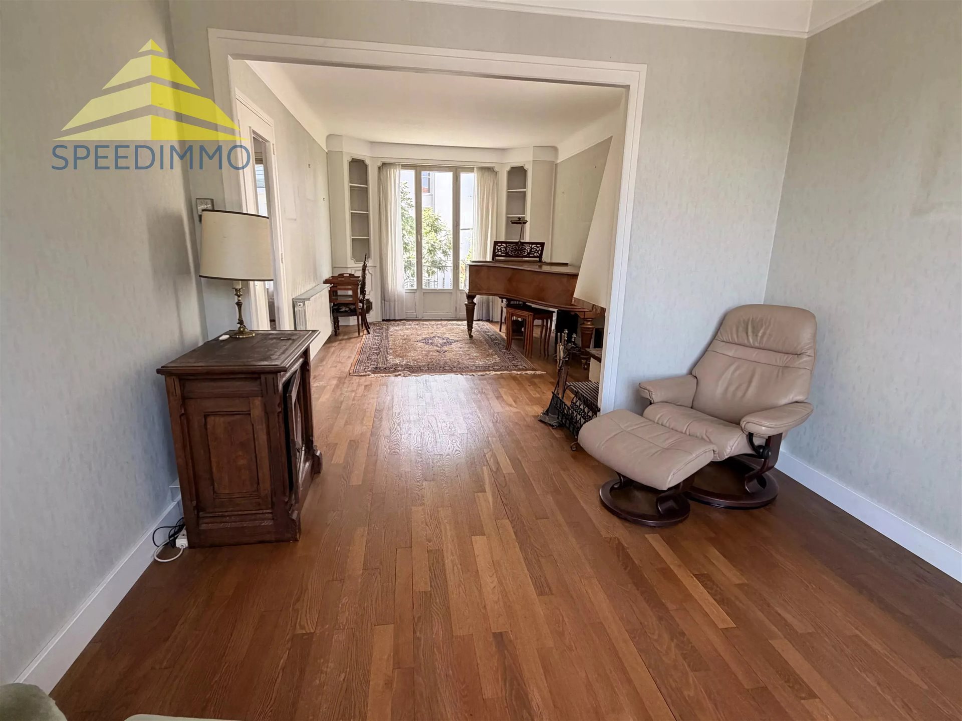 Maison à vendre, 153m², Brunoy