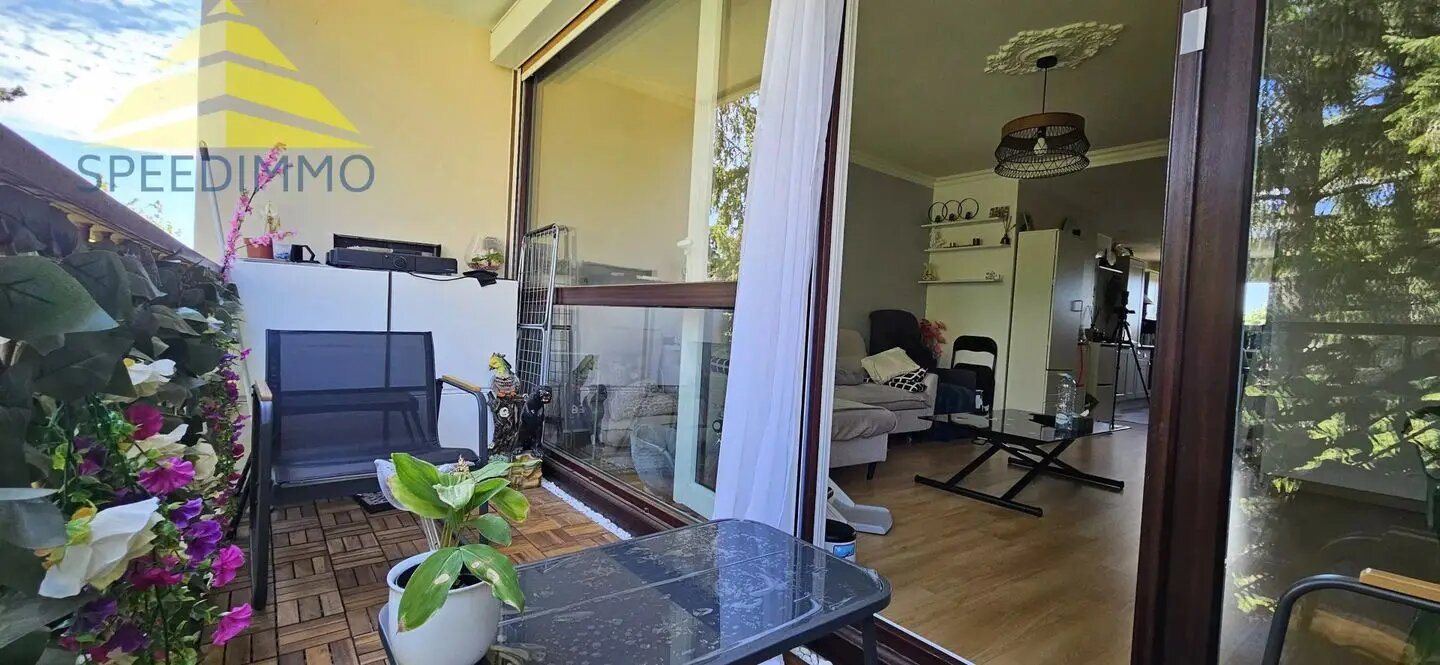 Appartement à vendre, 80m², Villecresnes