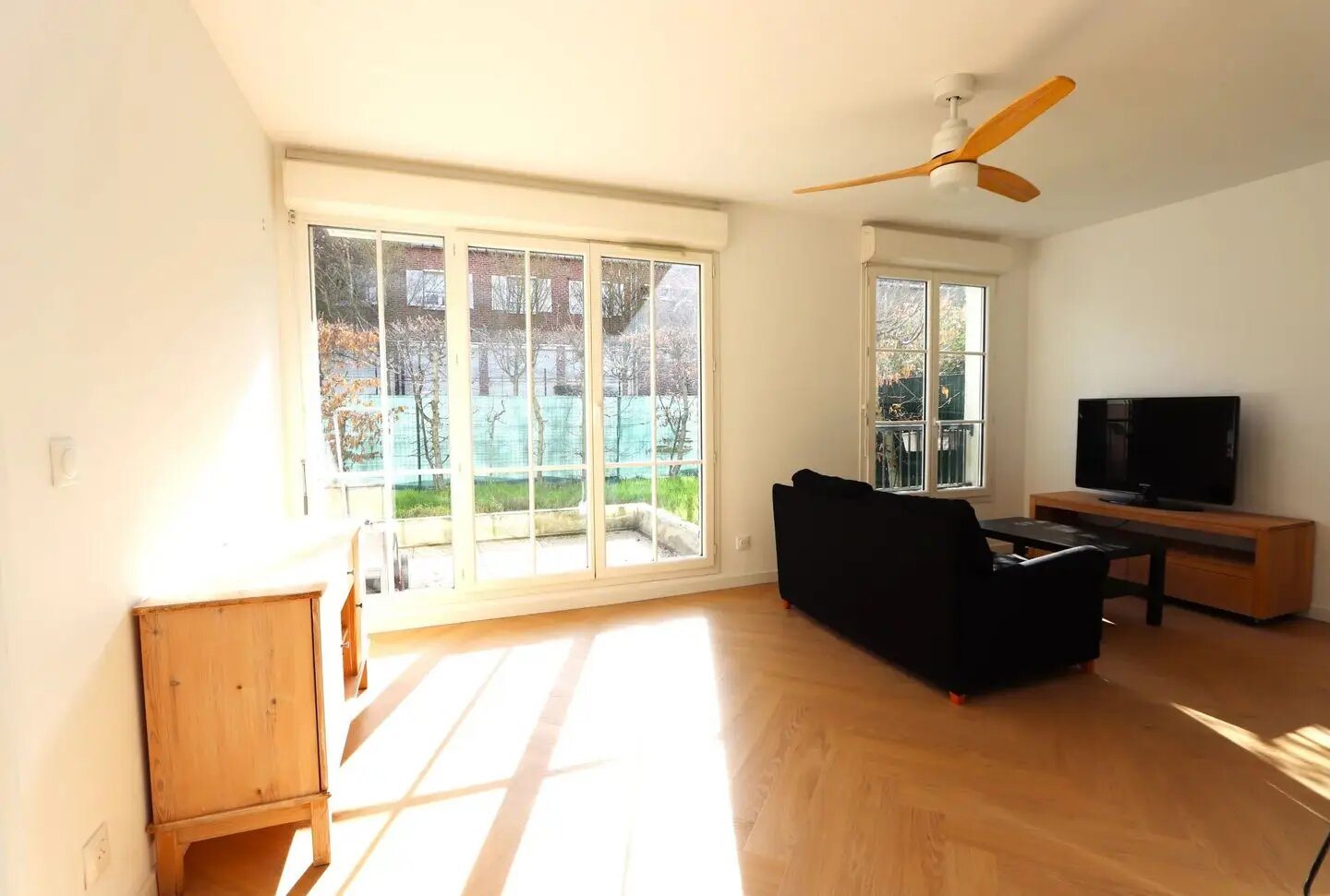 Appartement à louer, 40m², Combs-la-Ville