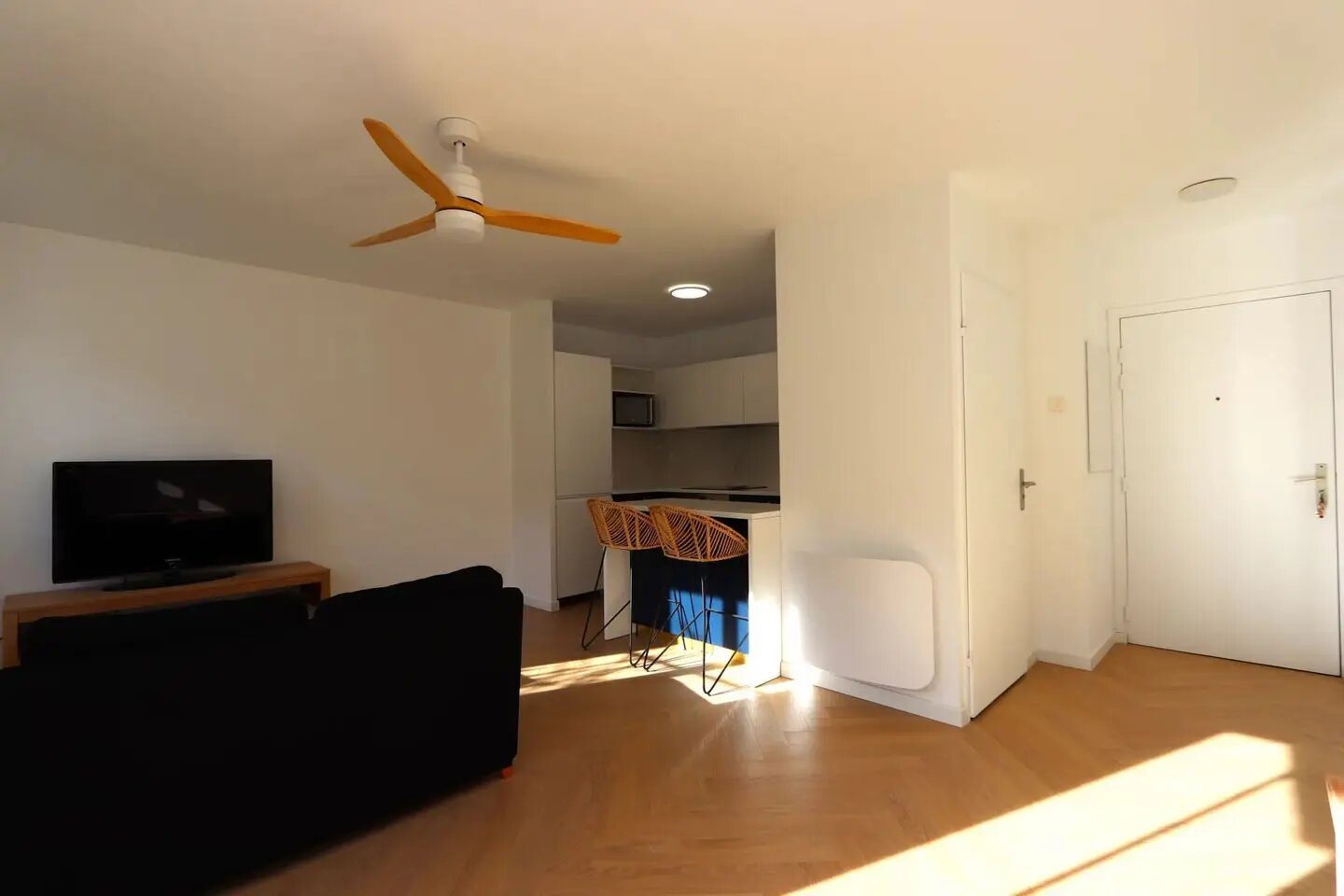 Appartement à louer, 40m², Combs-la-Ville
