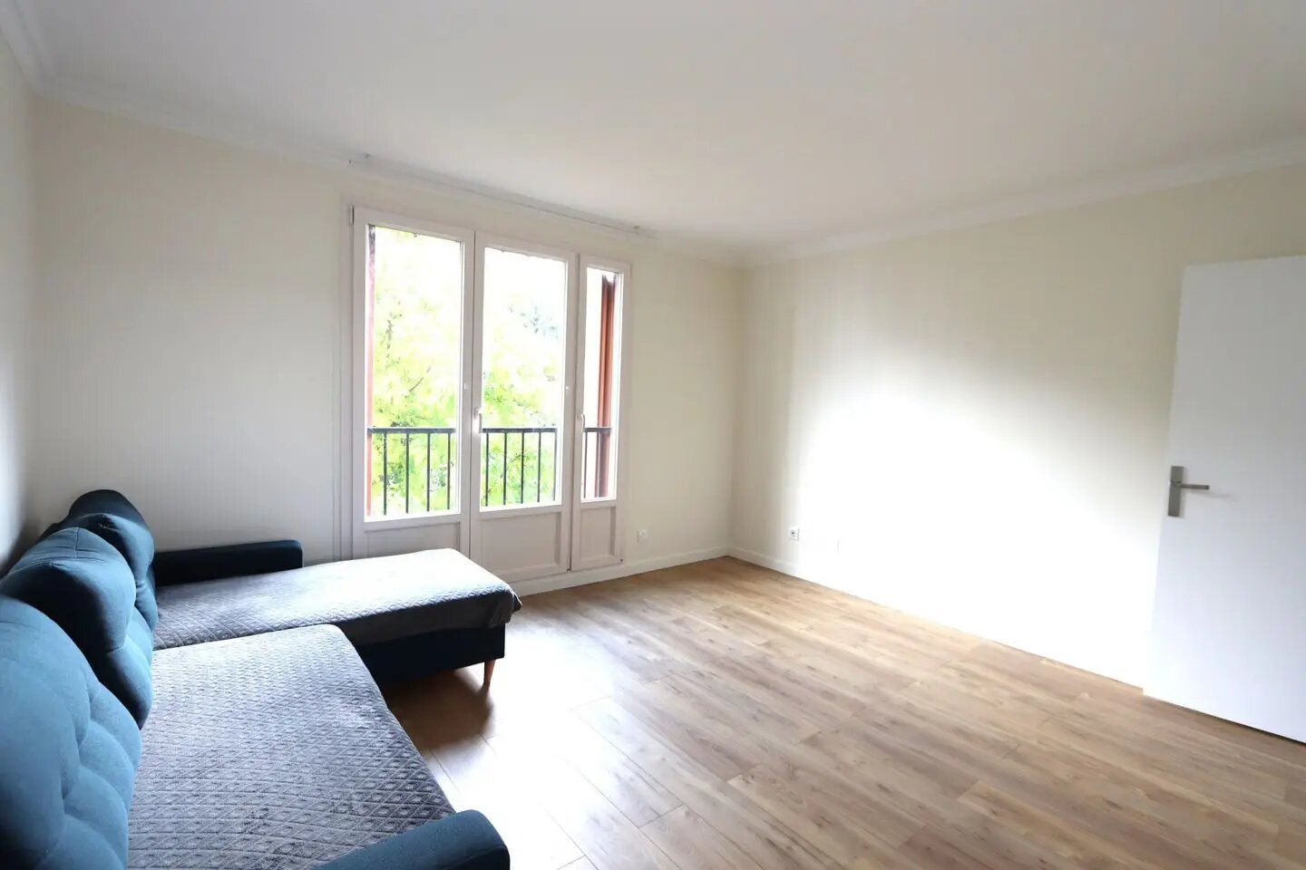 Appartement à louer, 53m², Brie-Comte-Robert