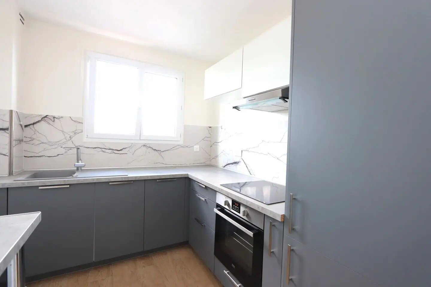 Appartement à louer, 53m², Brie-Comte-Robert