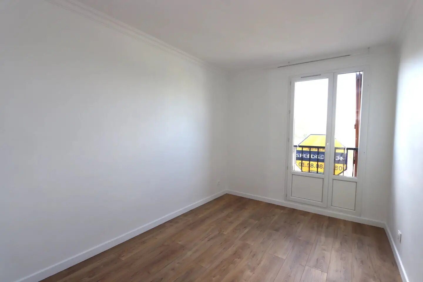 Appartement à louer, 53m², Brie-Comte-Robert