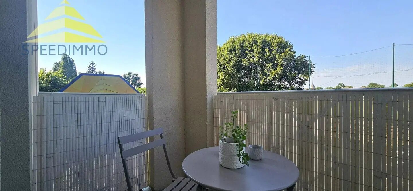 Appartement à vendre, 36m², Brie-Comte-Robert