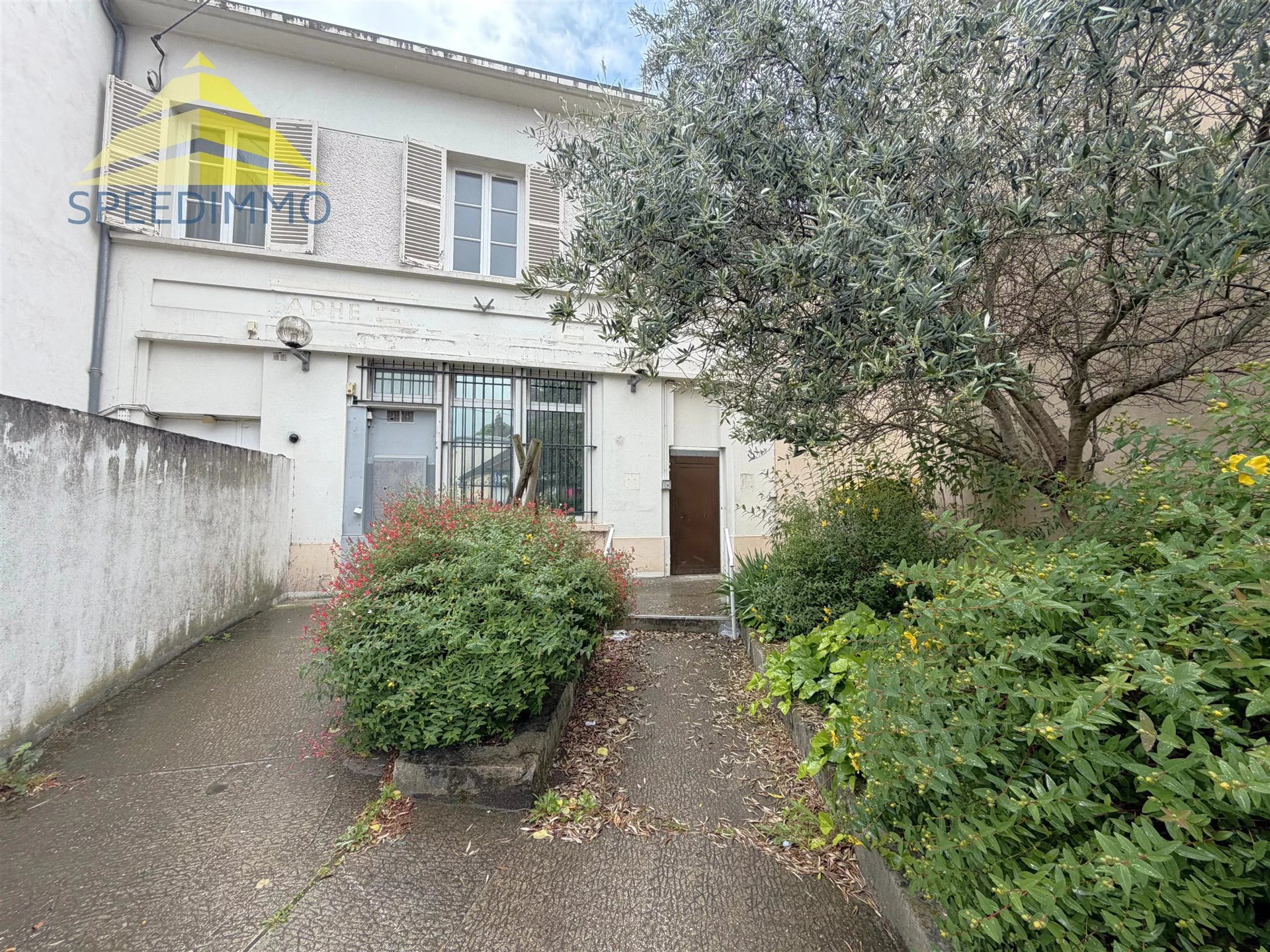 Maison à vendre, 278m², Mandres-les-Roses