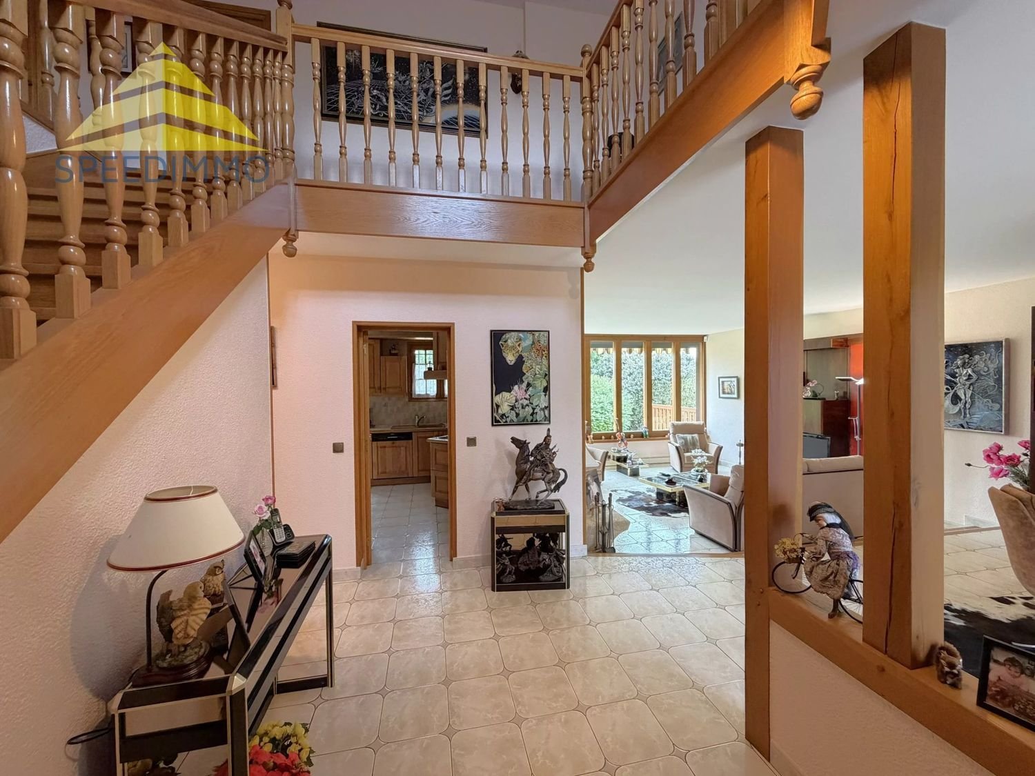 Maison à vendre, 185m², Mandres-les-Roses