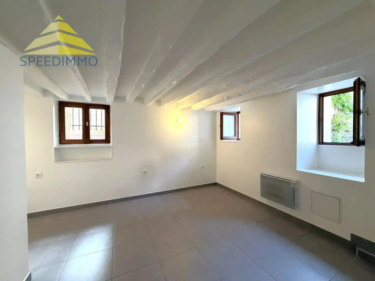 Appartement à louer, 20m², Mandres-les-Roses