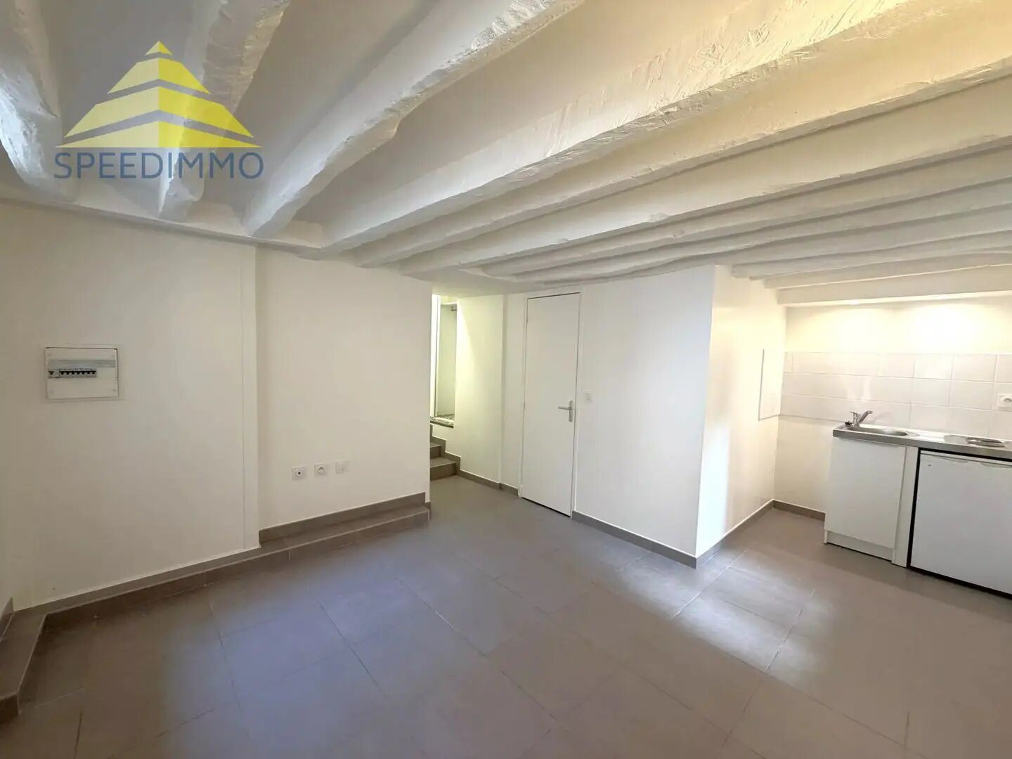 Appartement à louer, 20m², Mandres-les-Roses