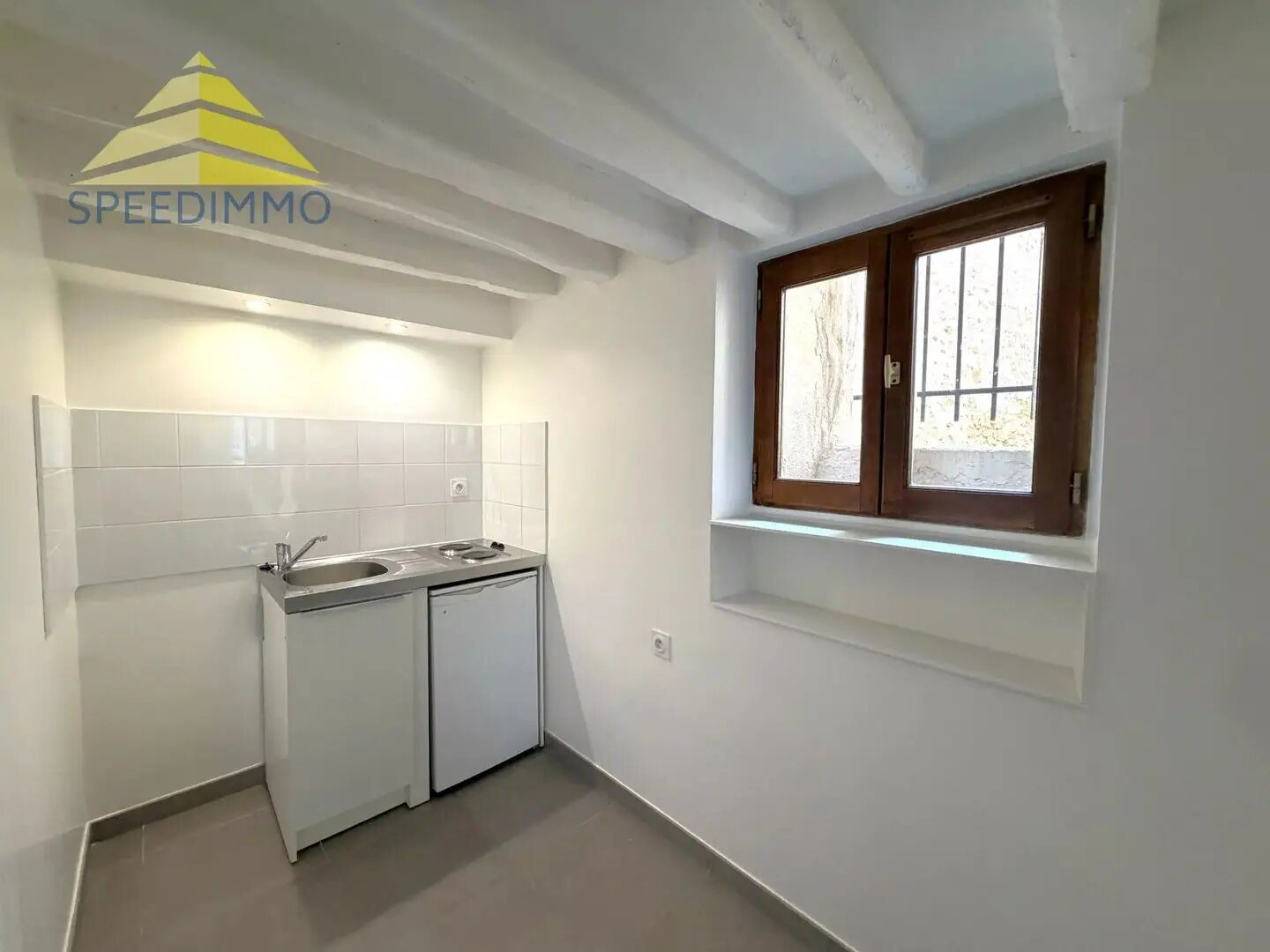 Appartement à louer, 20m², Mandres-les-Roses