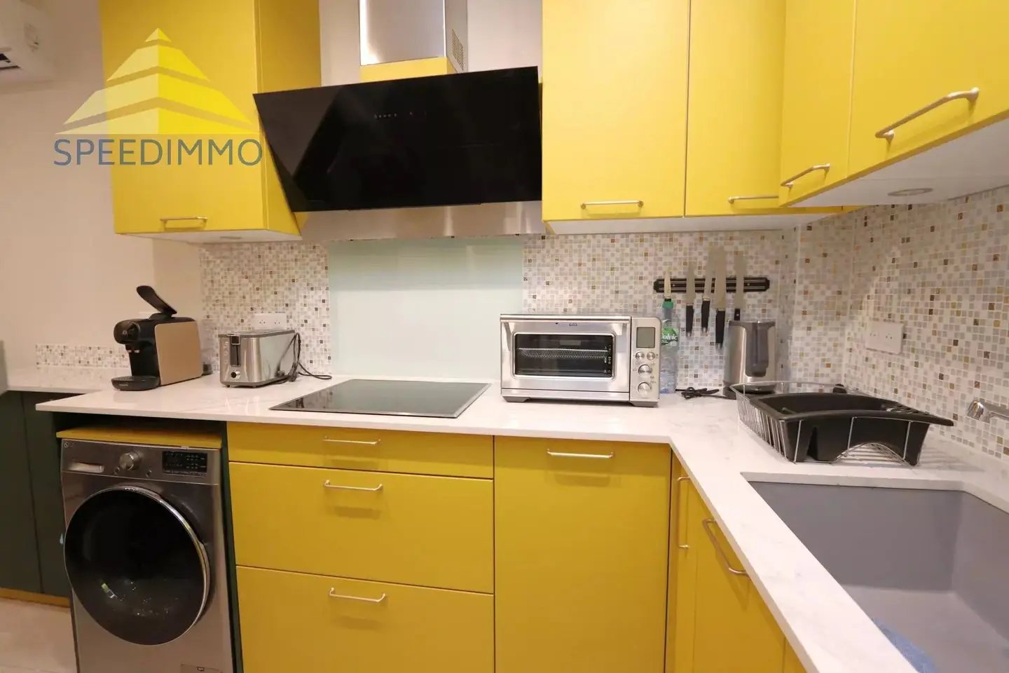 Appartement à louer, 27m², Mandres-les-Roses