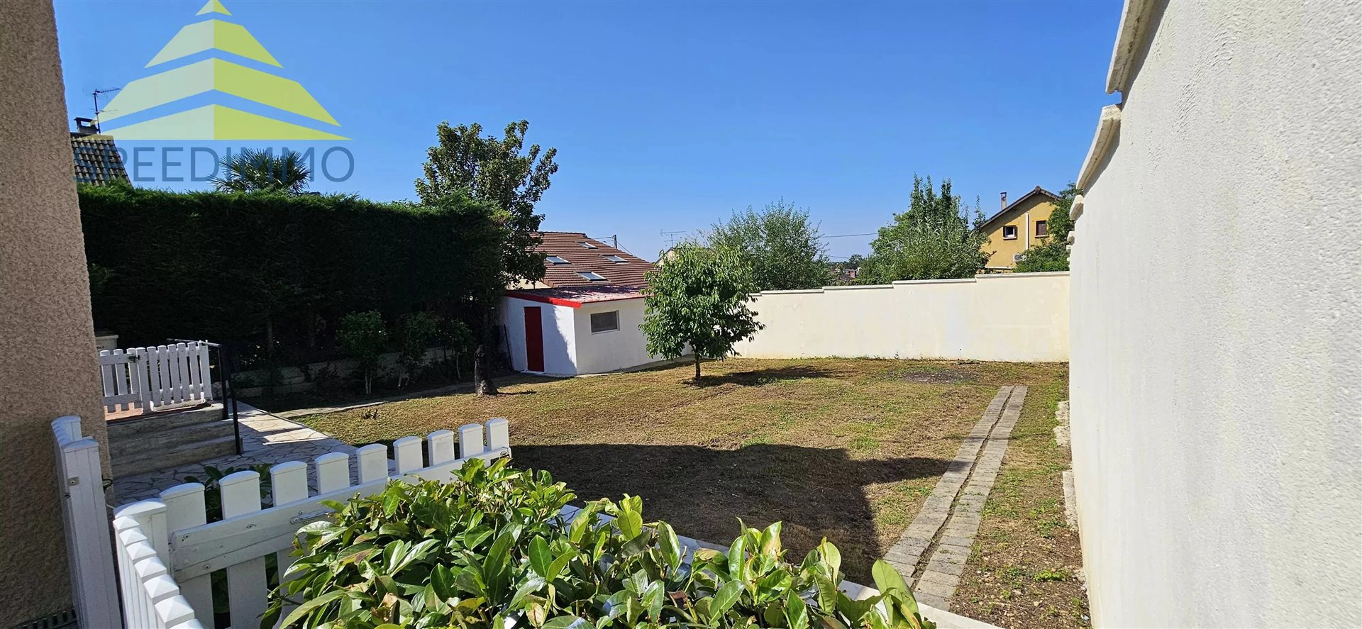 Maison à vendre, 85m², Villecresnes