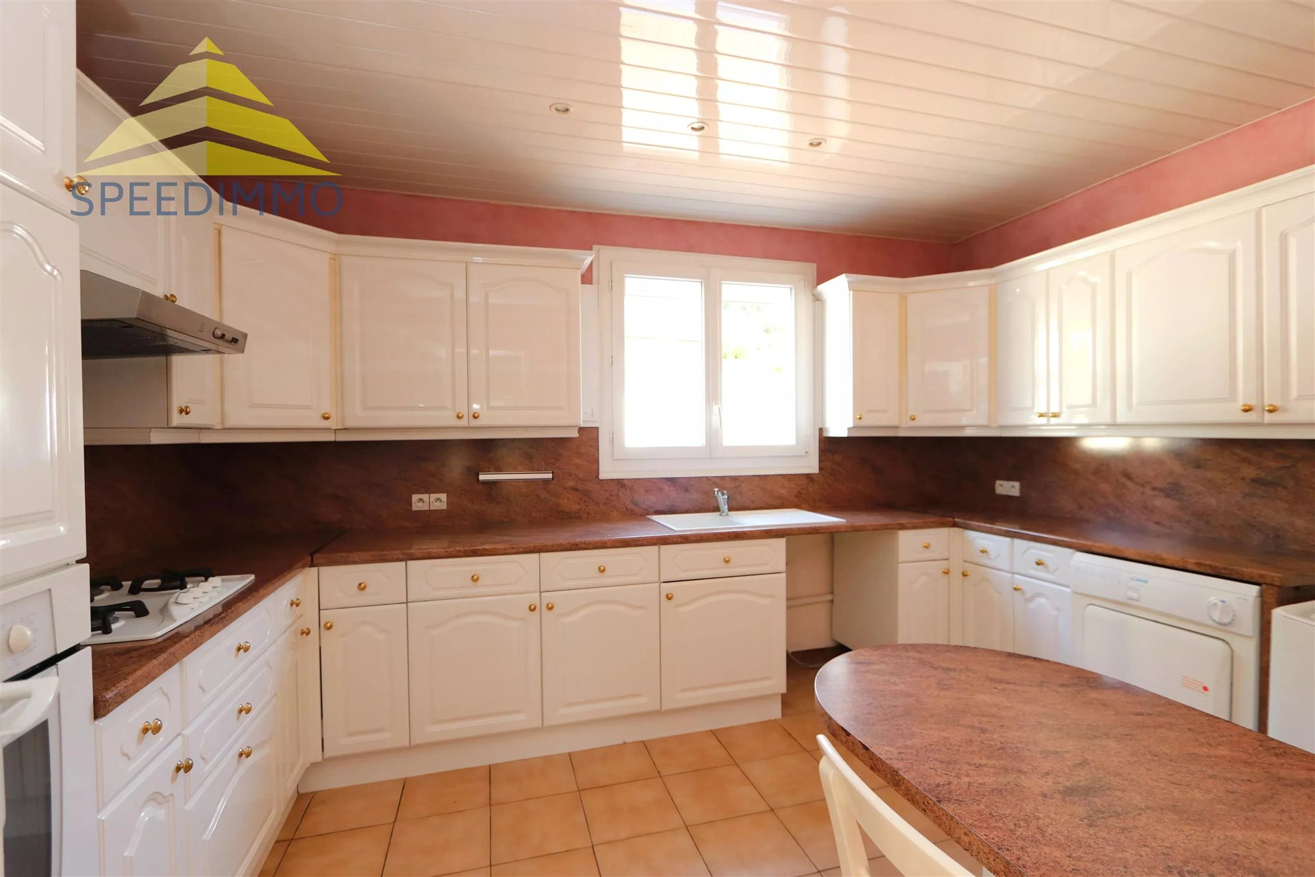 Maison à vendre, 85m², Villecresnes