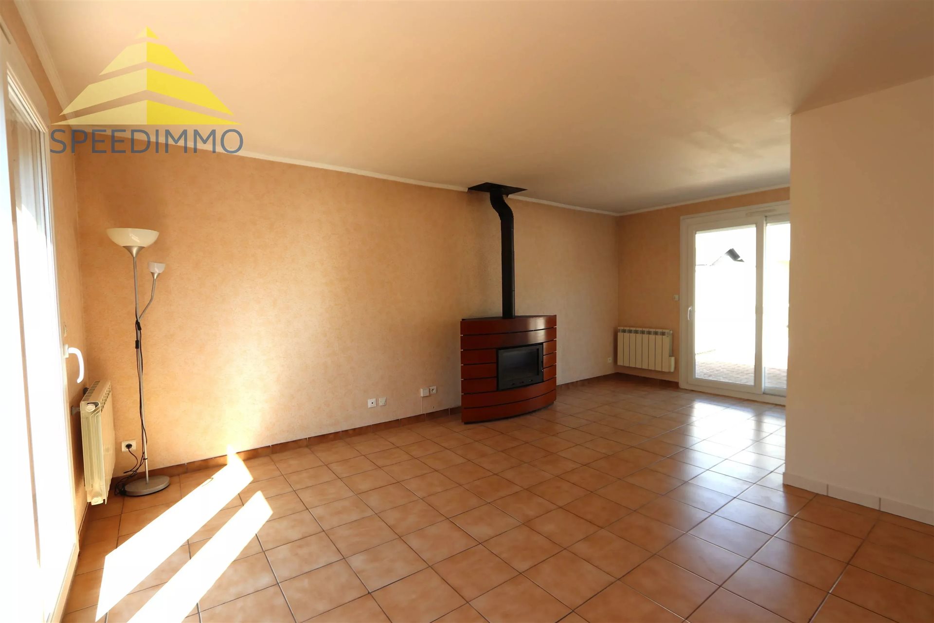 Maison à vendre, 85m², Villecresnes