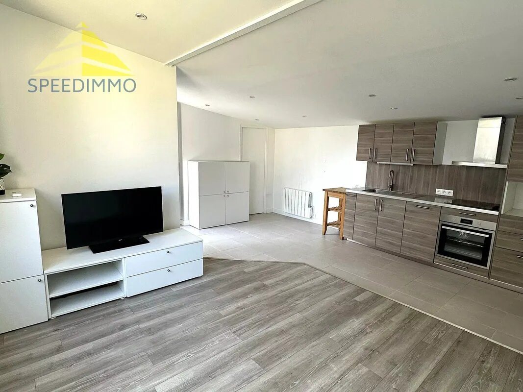 Maison à louer, 41m², Villecresnes