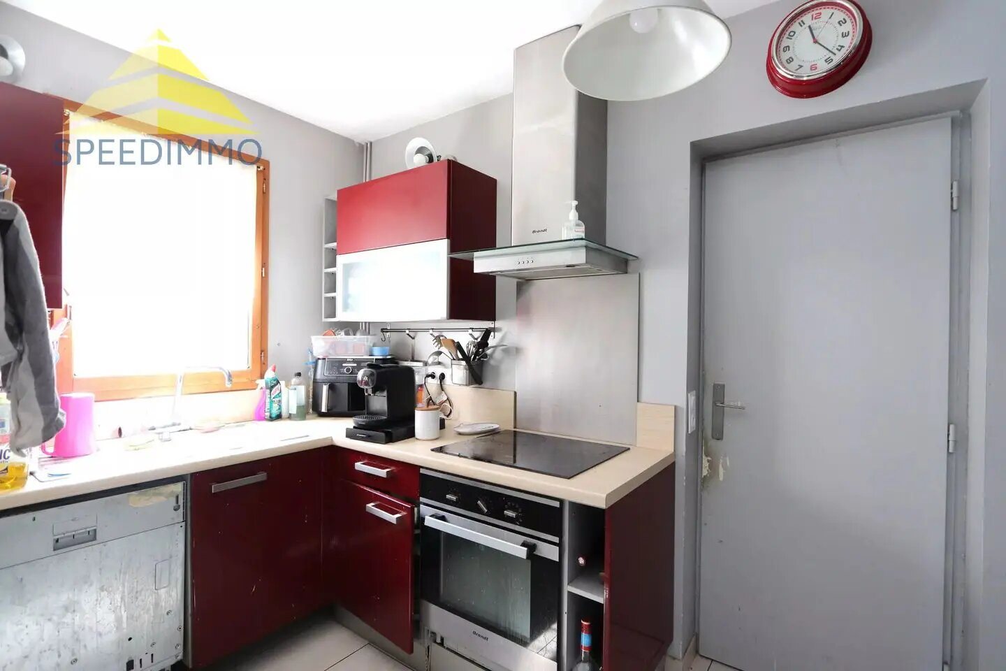 Maison à vendre, 87m², Boussy-Saint-Antoine