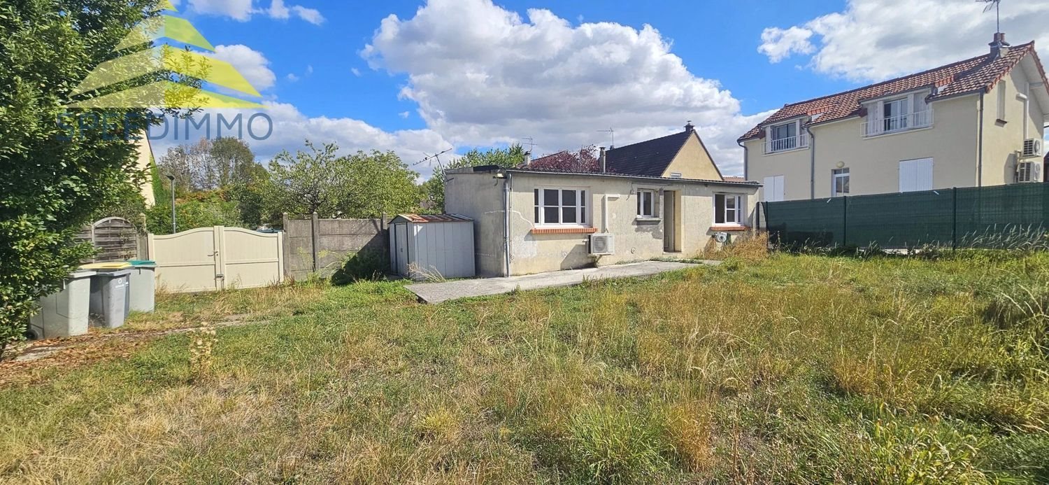 Maison à vendre, 38m², Mandres-les-Roses