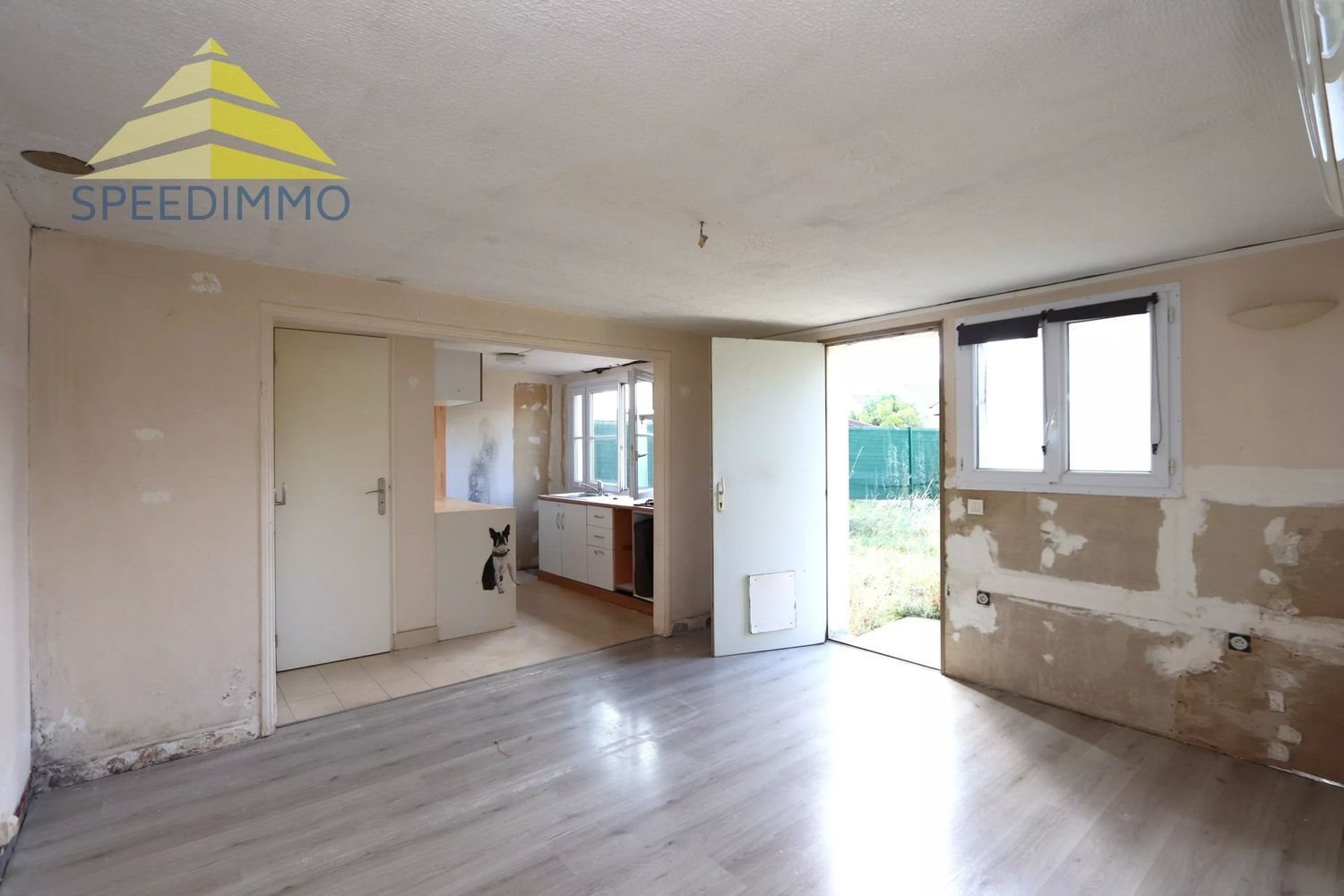 Maison à vendre, 38m², Mandres-les-Roses