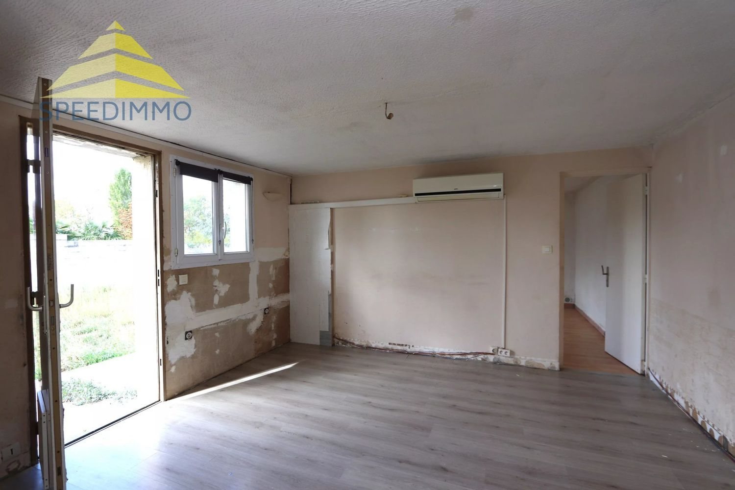 Maison à vendre, 38m², Mandres-les-Roses